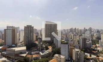 Imagem 5: Apartamento para Aluguel - Sumaré, 1 Quarto, 55 m2