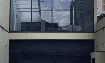 Imagem 2: CASA ASSOBRADADA - VILA ROMANA - SP