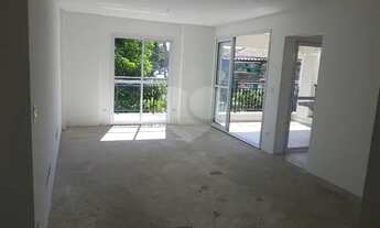 Imagem: APTO AGUA FRIA