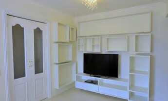 Imagem: Apartamento para venda tem 61 metros quadrados