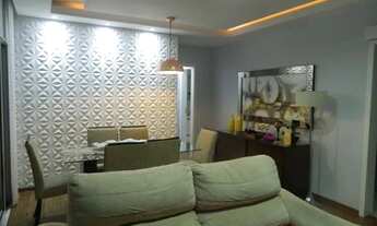 Imagem 3: Apartamento com 3 quartos na Independência, Taubaté/SP