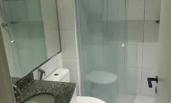 Imagem 7: Alugo apartamento de 2 quartos, mobiliado