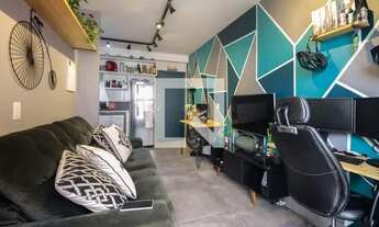 Imagem 4: Apartamento para Aluguel - Mooca, 1 Quarto, 34 m2