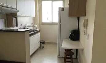 Imagem 4: Apartamento com 2 quartos na Vila São José - Taubaté, SP