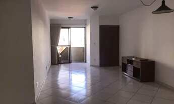 Imagem: Apartamento com 3 quartos no Jardim das