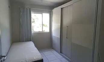 Imagem 5: Aluga-se AP COMPLETO - Tubarão SC