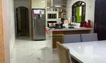 Imagem: Sobrado à venda, 2 quartos, 1 suíte, Vila