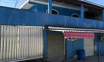 Imagem 2: Casa padrão Casa com 3 dormitórios