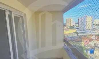 Imagem 4: Apartamento Padrão em Aracaju