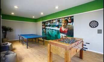 Imagem 6: Apartamento para Venda - 48.32m², 2 dormitórios, 3 vagas - Jardim Itu