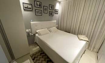 Imagem 5: Apartamento para venda com 2 quartos em Intermares