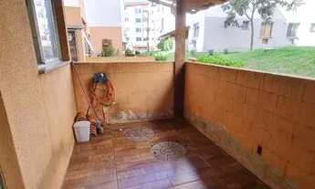 Imagem 2: Alugo apartamento Garden no Parque Silvestre