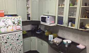 Imagem 3: Casa para venda no bairro Cidade Jardim com 265 m2 área construída em Mogi das Cruzes- SP