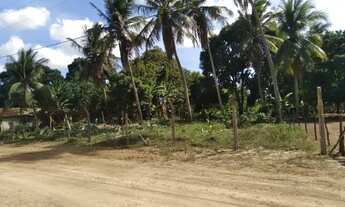 Imagem: Vende-se terreno no Comum, Extremoz - 25m