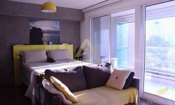 Imagem 3: Apartamento para Venda em São Paulo / SP no bairro Campo Belo