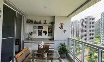 Imagem 5: Apartamento para aluguel tem 85 metros quadrados com 2 quartos