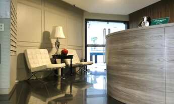 Imagem 7: Excelente apartamento em Jurerê com 3 Dormitórios, sendo 2 Suítes e 116,00 m²