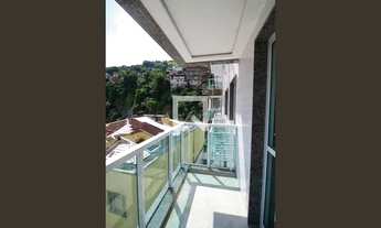 Imagem 5: Apartamento para Aluguel - Tijuca, 2 Quartos, 60 m2