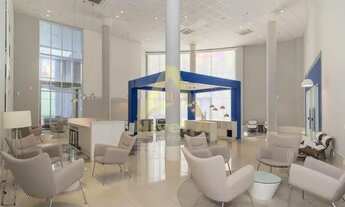 Imagem 5: Apartamento para Venda em São Paulo / SP no bairro Itaim Bibi