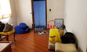 Imagem 2: Casa de Vila-À VENDA-Méier-Rio de Janeiro-RJ