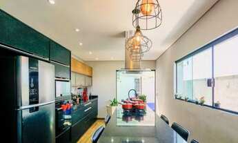 Imagem 6: Casa para venda tem 375 metros quadrados com 4 quartos em Jardim Vila Formosa - São Paulo