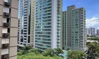 Imagem 2: Apartamento para venda com 205 metros quadrados com 4 quartos em Zona 01 - Maringá - PR