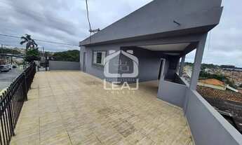 Imagem: Casa 60M² com 1 dormitório e 1 vaga de