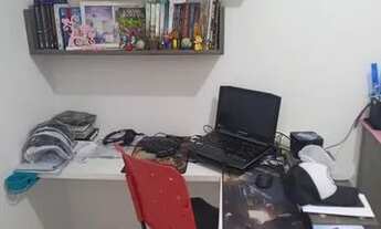 Imagem 6: Apartamento para venda possui 45 metros quadrados com 2 quartos São Lourenço