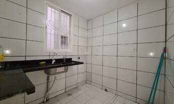 Imagem 4: Vendo Alpinia no terreo com 2 Quartos