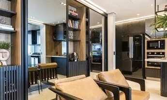 Imagem 6: Apartamento com 2 dormitórios à venda, 134 m² por R$ 5.400.000,00 - Vila Nova Conceição