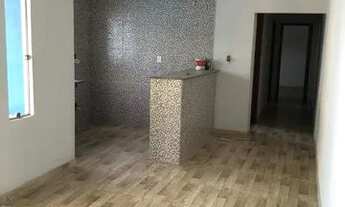 Imagem 5: Casa novinha Casa com 2 dormitórios