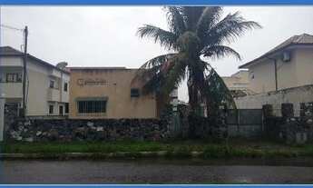 Imagem: Casa à venda, 250 m² por R$ 530.000,00