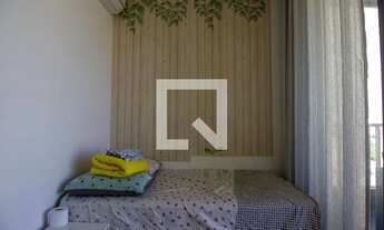 Imagem 5: Apartamento para Aluguel - Perdizes, 1 Quarto, 23 m2