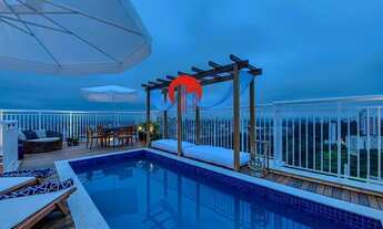 Imagem: Cobertura para Venda em São Paulo, Portal