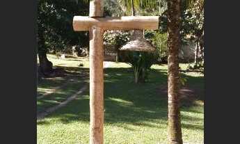 Imagem 4: Sítio espetacular em AgroBrasil. 5000m². Zona muito tranquila. Posse. (Negociável