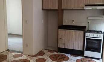 Imagem: Apartamento Mobiliado