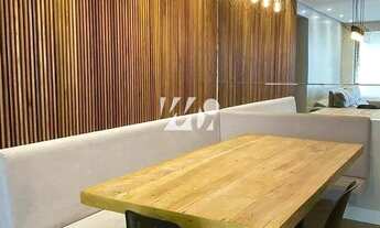 Imagem 4: Apartamento 3 Dormitórios com Suite