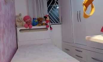 Imagem 5: Vende-se uma casa com laje /barrio saboeiro próximo ao atacadao assai