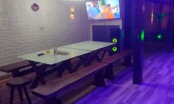 Imagem 4: Casa de praia barra de são Miguel (promoção Natal