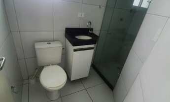 Imagem 5: Flat com armários e a poucos metros da Praia no parte central de Piedade