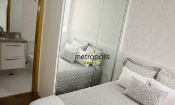 Imagem: Apartamento à venda, 60 m² por R$ 684.000,00