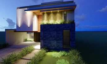 Imagem 6: Sobrado Maravilhoso Vivendas da Mata