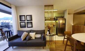 Imagem 5: Apartamento no Recreio Tipologias de 1 a 3 Quartos Próximo ao Litoral