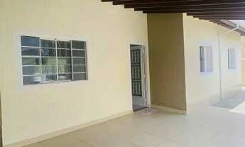 Imagem: Vendo Casa No Setor O (parcelada