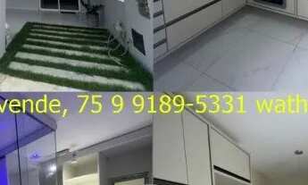 Imagem: Leo vende, Bairro Sim, 2 4 suíte, goumert