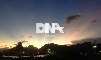 Imagem 4: Apartamento 2 quartos com vaga Vista Lagoa