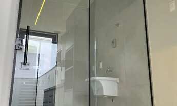 Imagem 5: Casa nova em condominio fechado Valencia 1