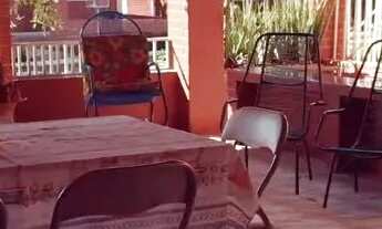 Imagem 3: Chalé caldas novas