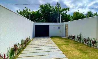 Imagem 4: Casa na Precabura - Eusébio (Cód0120