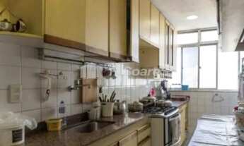 Imagem 13: Cobertura com 2 quartos no Bairro de São Francisco Xavier